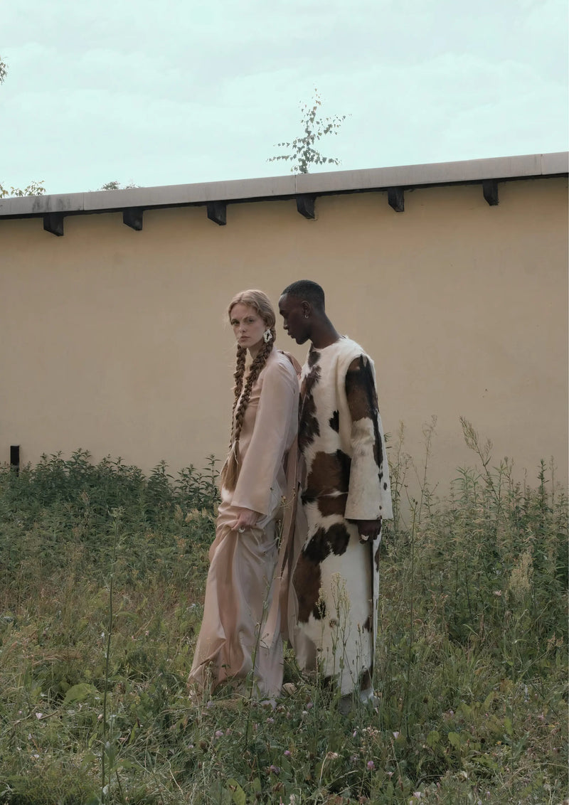 HESSENCE ERITAGE
